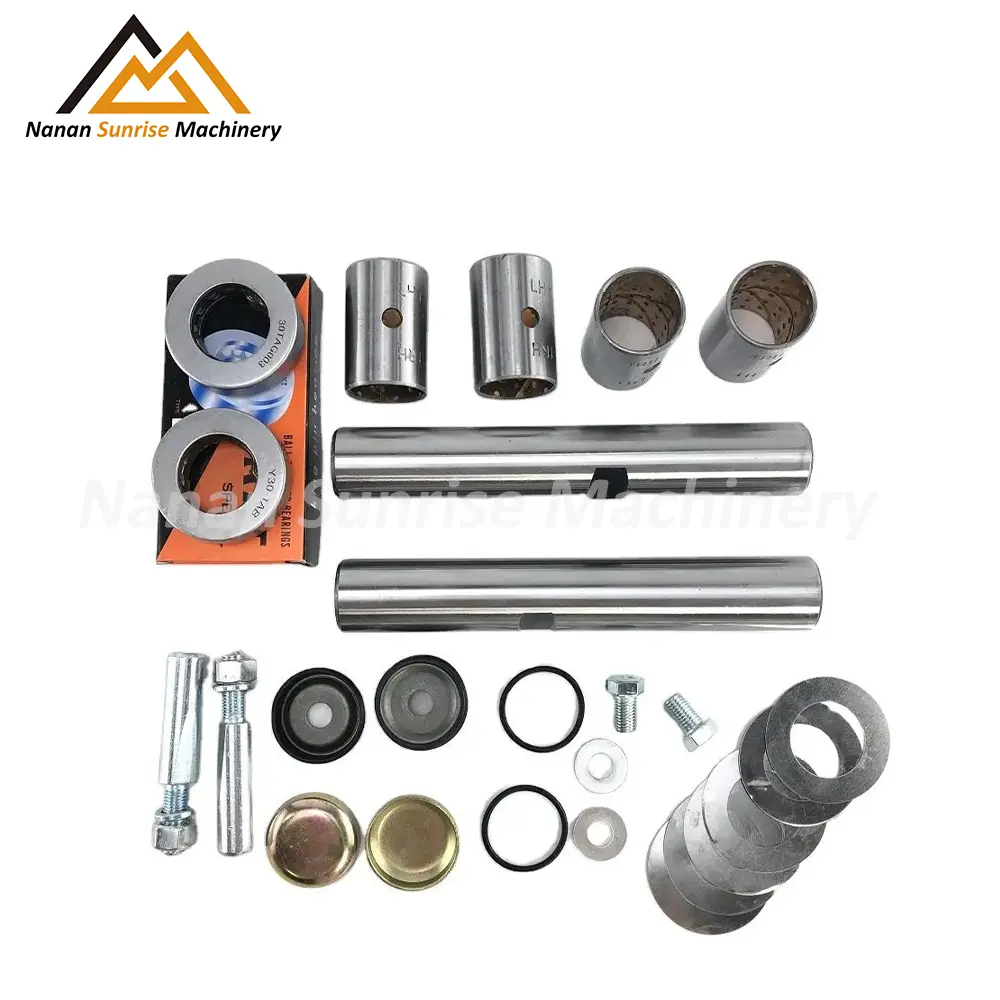 KP233 KING PIN KIT for ISUZU OEM NO.: 5-87831-608-0 Pin Size: 30*188