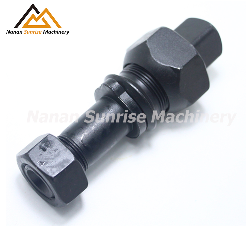 Hino AK Rear Wheel Hub Bolt M20x1.5/ 22x1.5x98