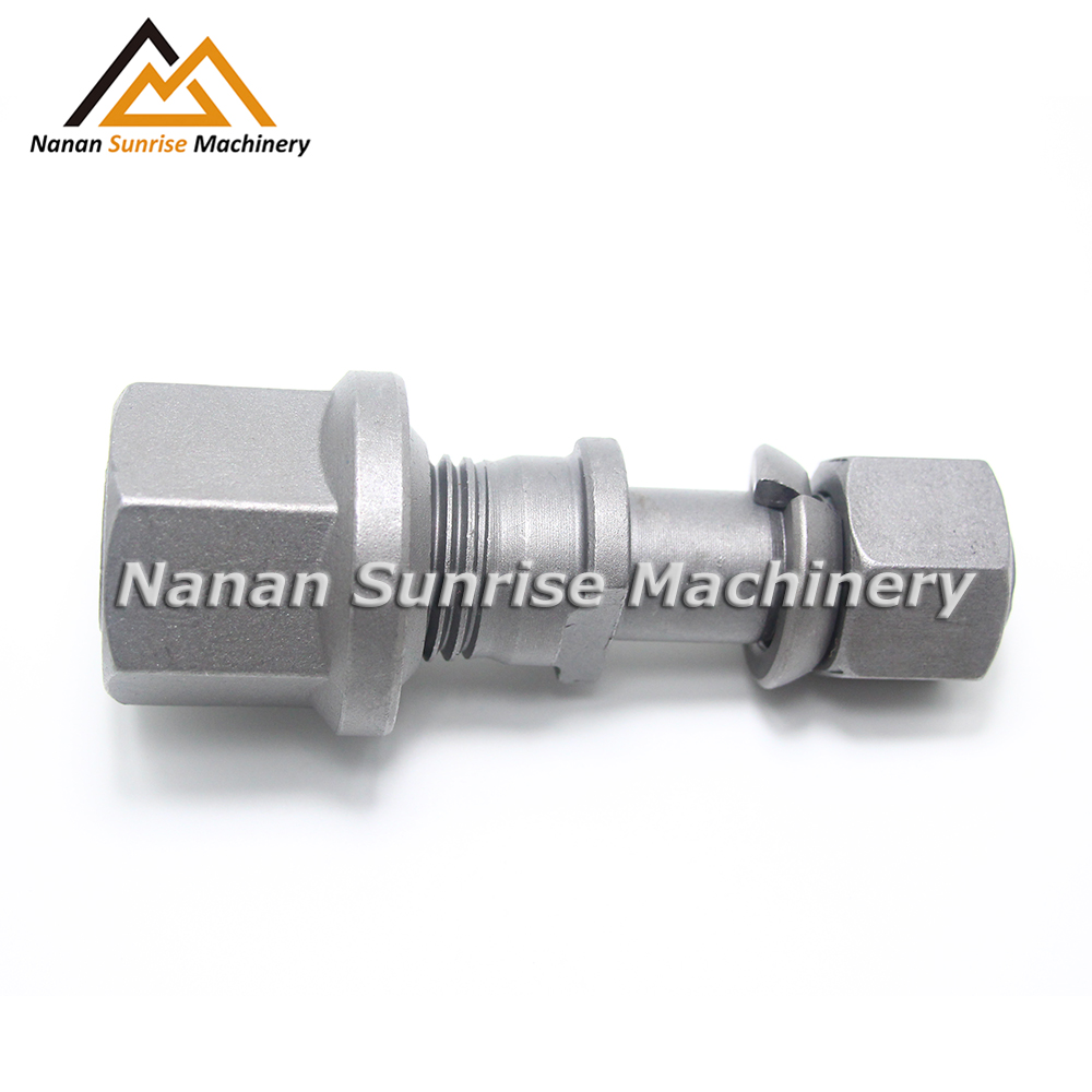 Hino Nissan Universal Rear Wheel Bolt with Washer