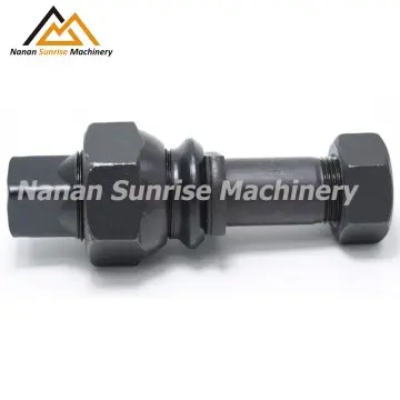 Isuzu TXD Rear Wheel Bolt with Nut M20x1.5/M22x1.5x92mm