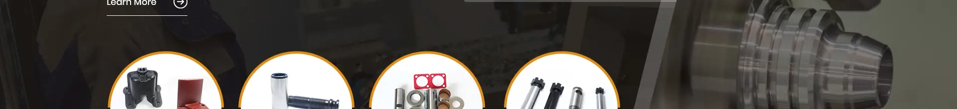 5 8 Cutting Edge Bolts