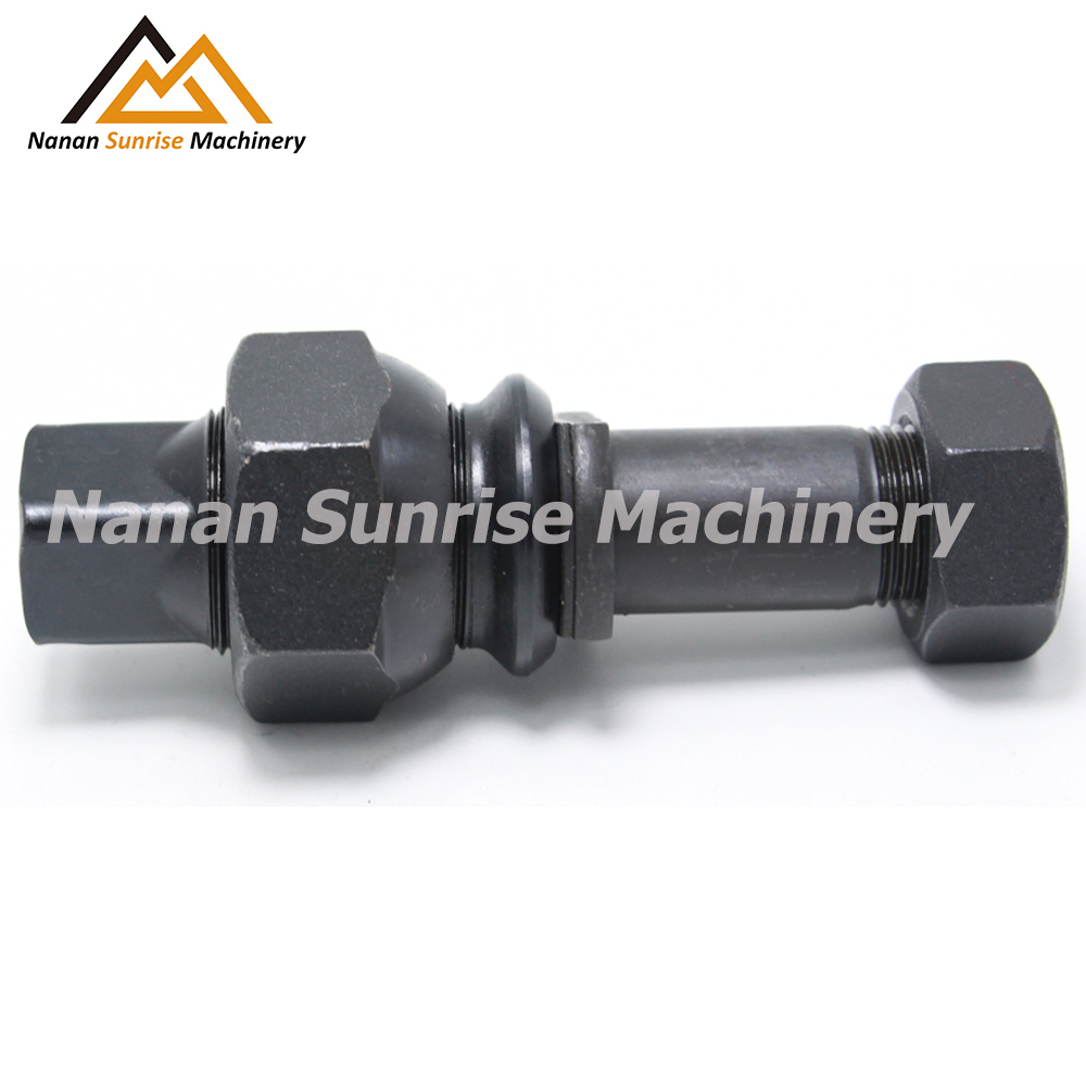 Isuzu TXD Rear Wheel Bolt with Nut M20x1.5/M22x1.5x92mm